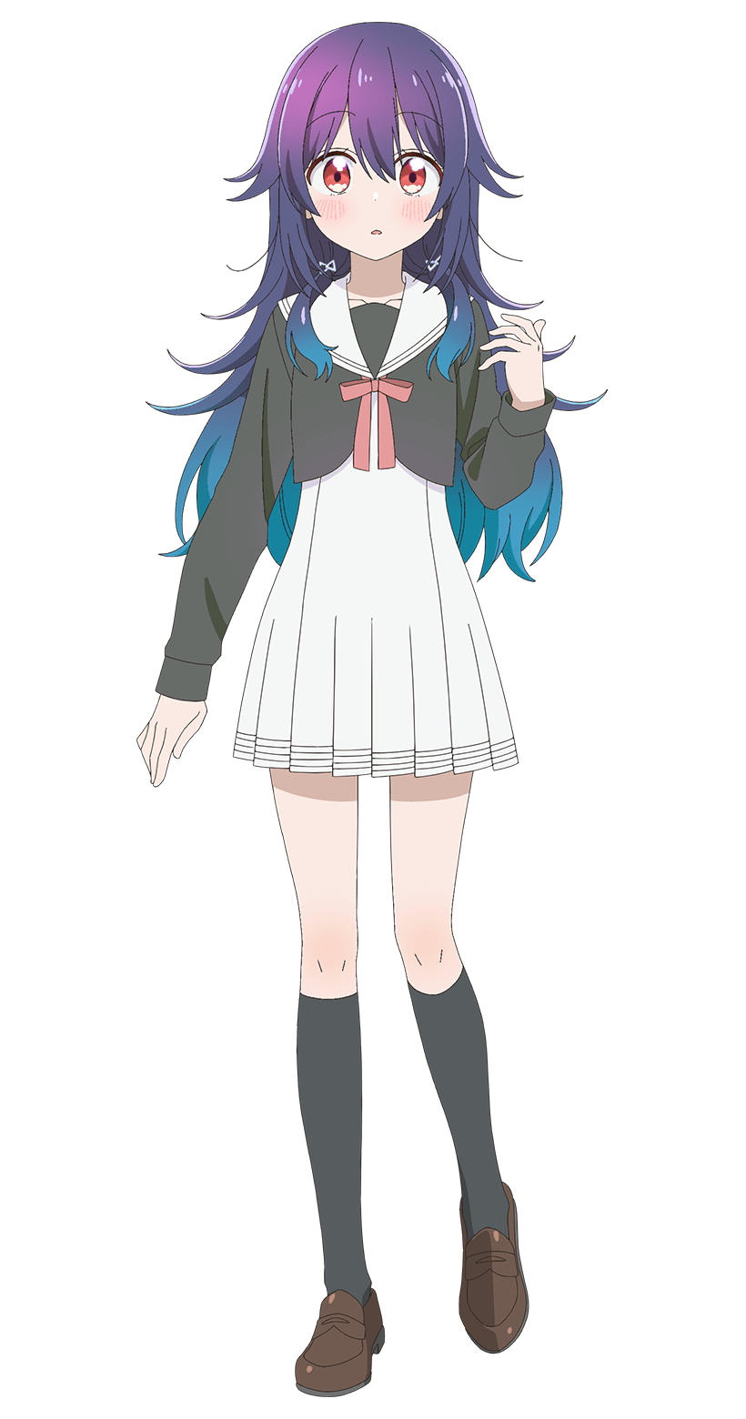 小ノ星海果