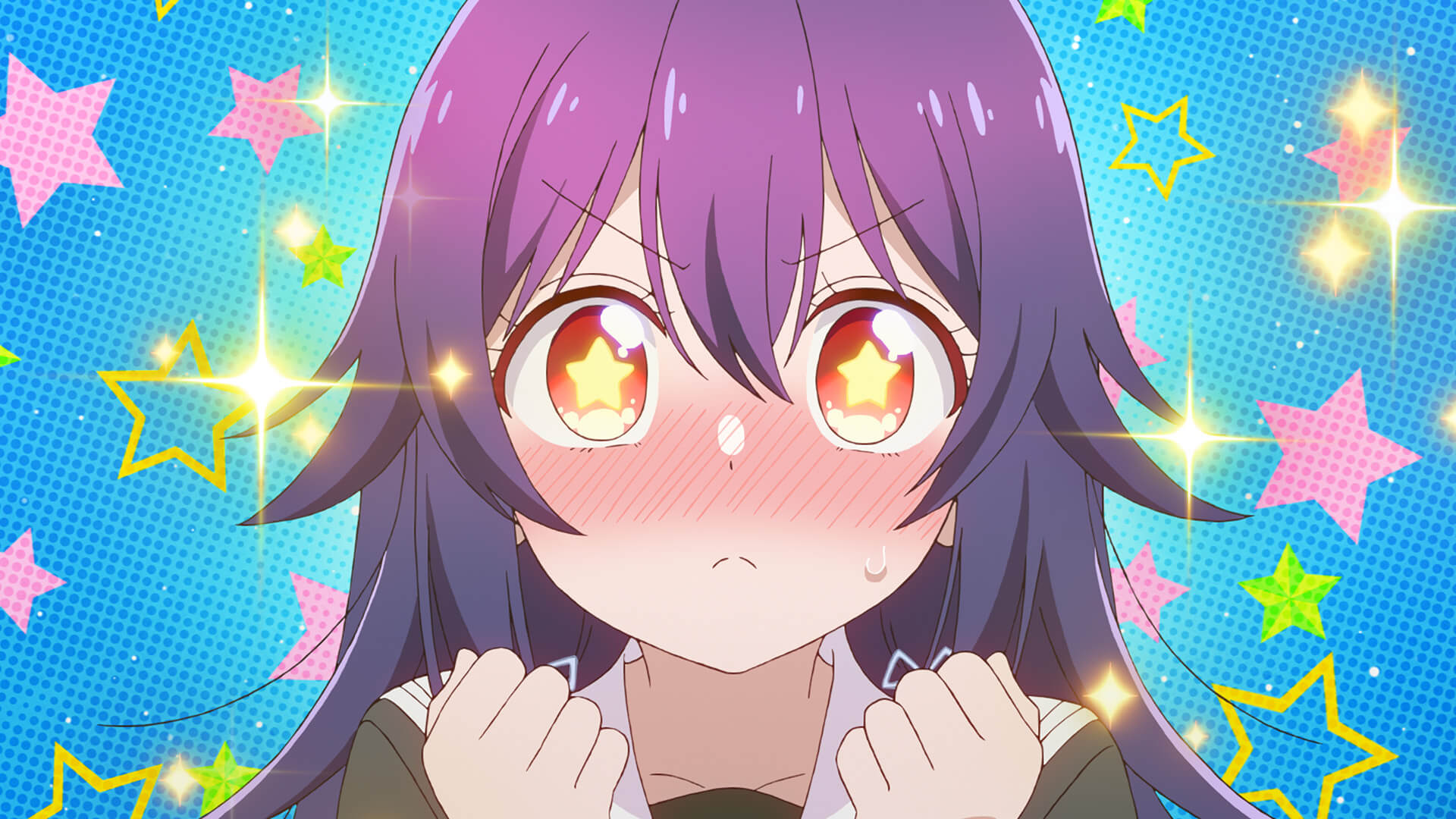 彗星エンカウント